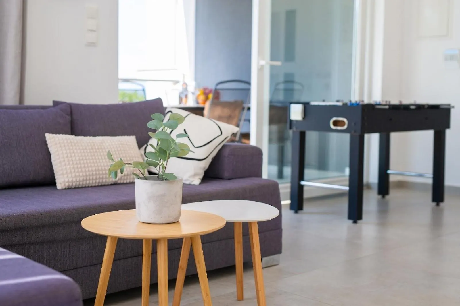 Apartment Sasso Bianco With The Private Pool Njivice